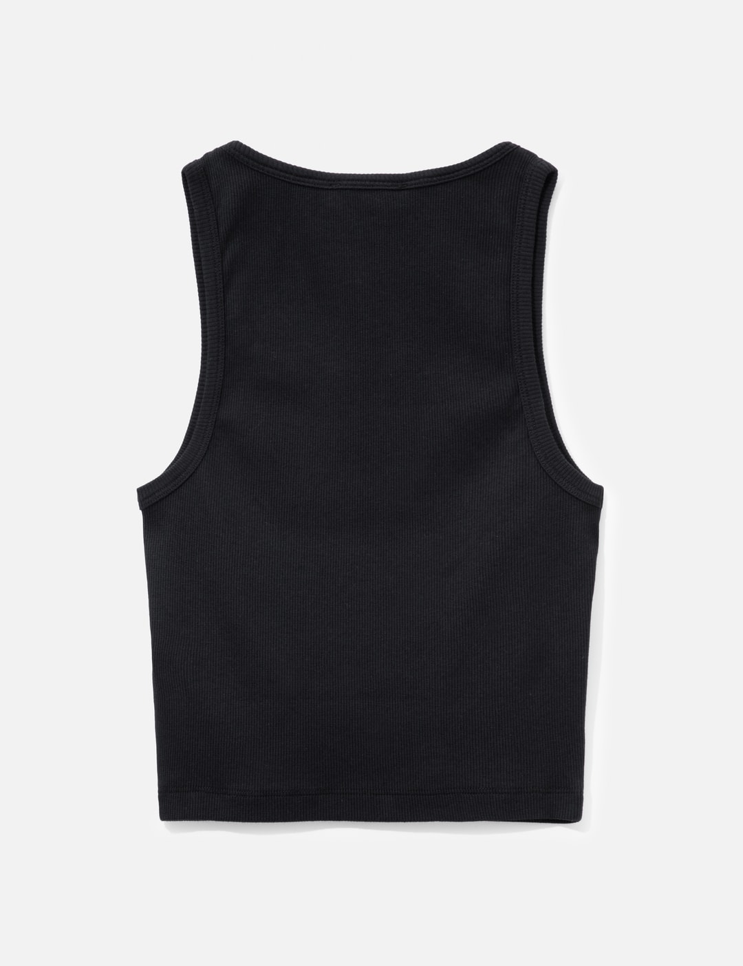 Signature Logo Krystal Tank view 9