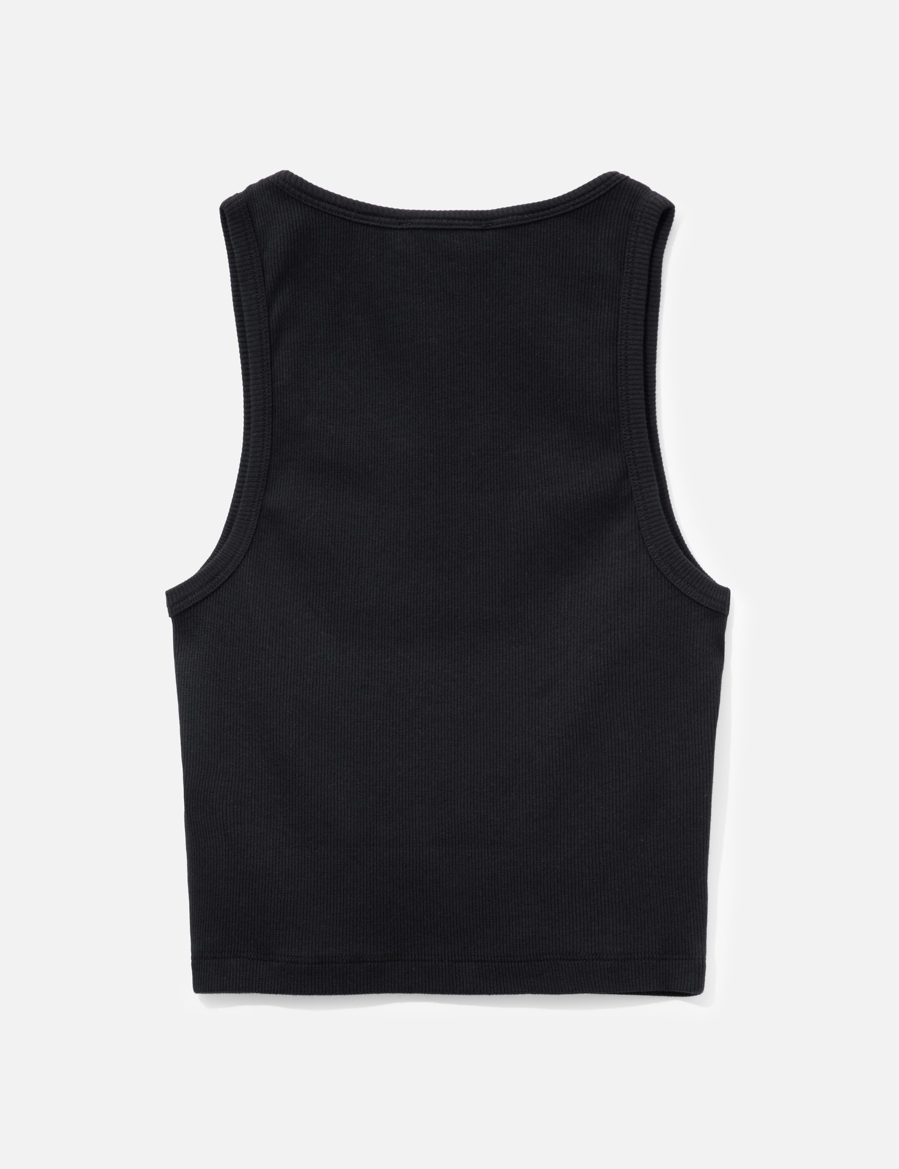 Signature Logo Krystal Tank view 17