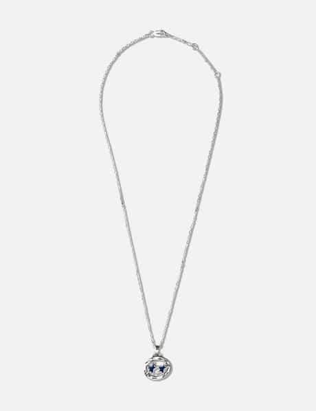 Color Core Necklace view 7