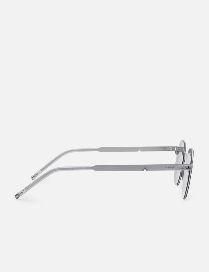 A. SOCIETY x Topologie - JANJA Placeholder Image