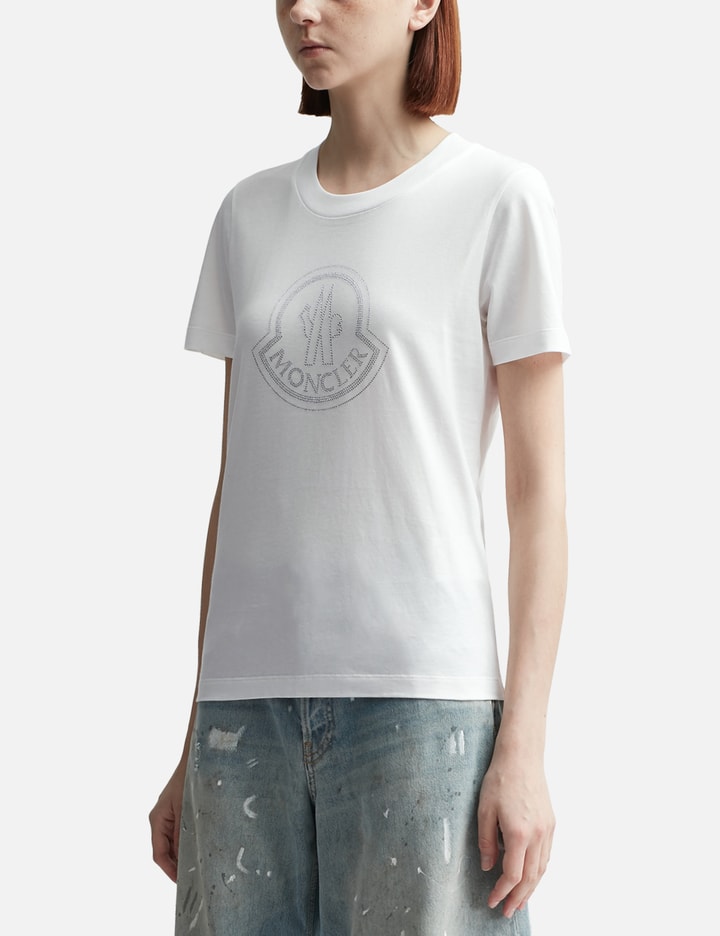 Crystal Logo T-shirt Placeholder Image