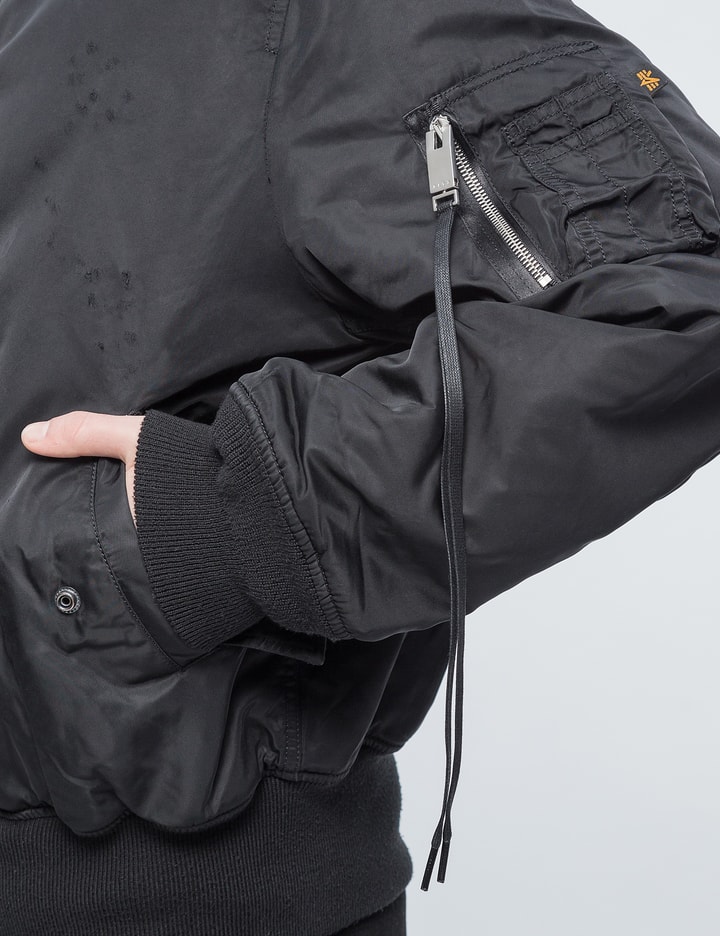 MA-1 Bomber Jacket Placeholder Image