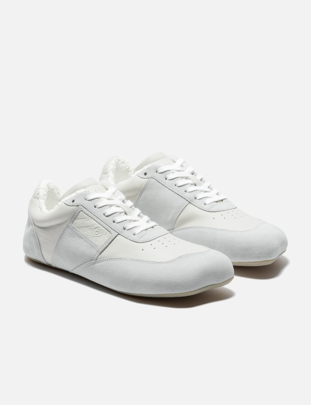 Anatomic Sneakers view 12