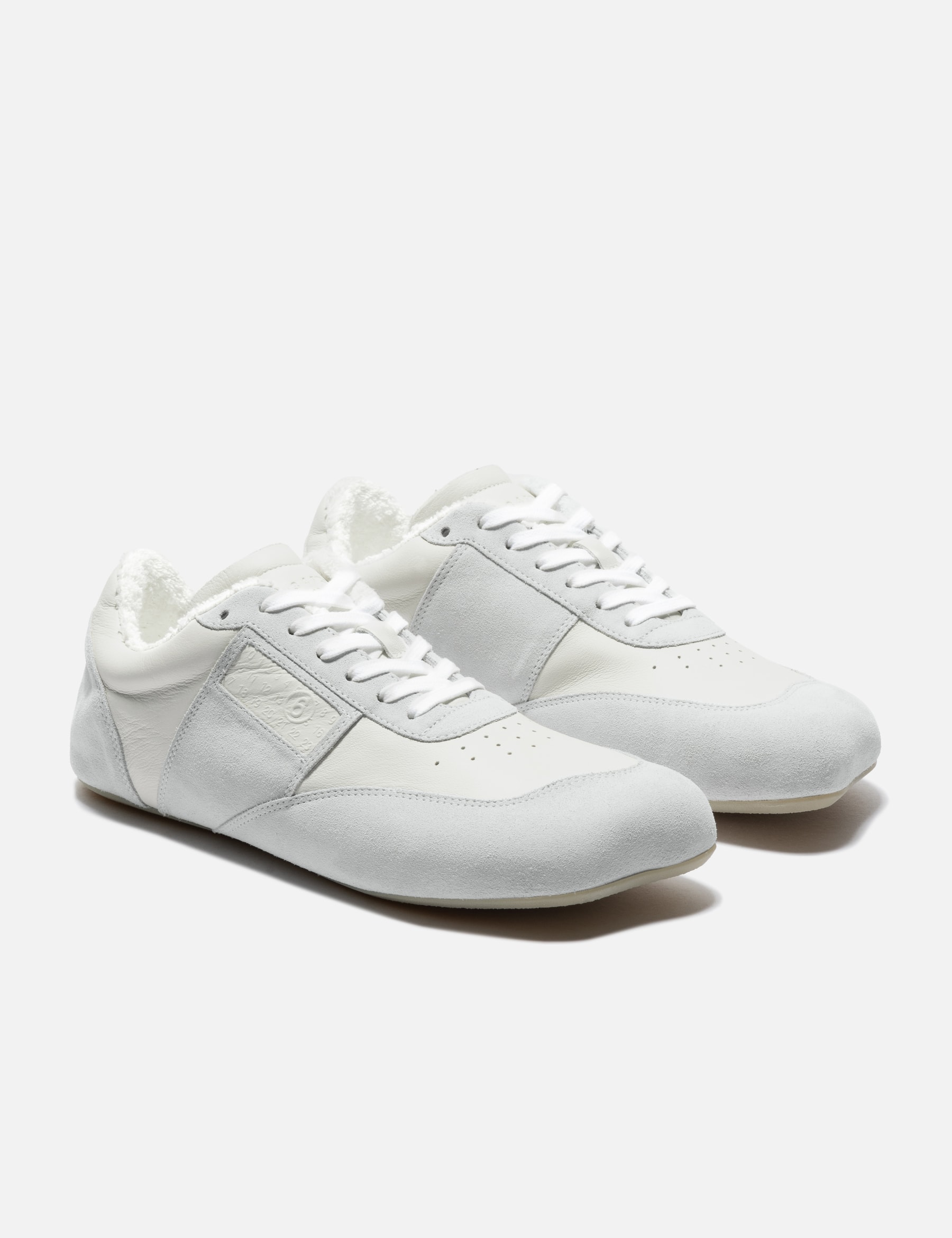 Anatomic Sneakers view 16