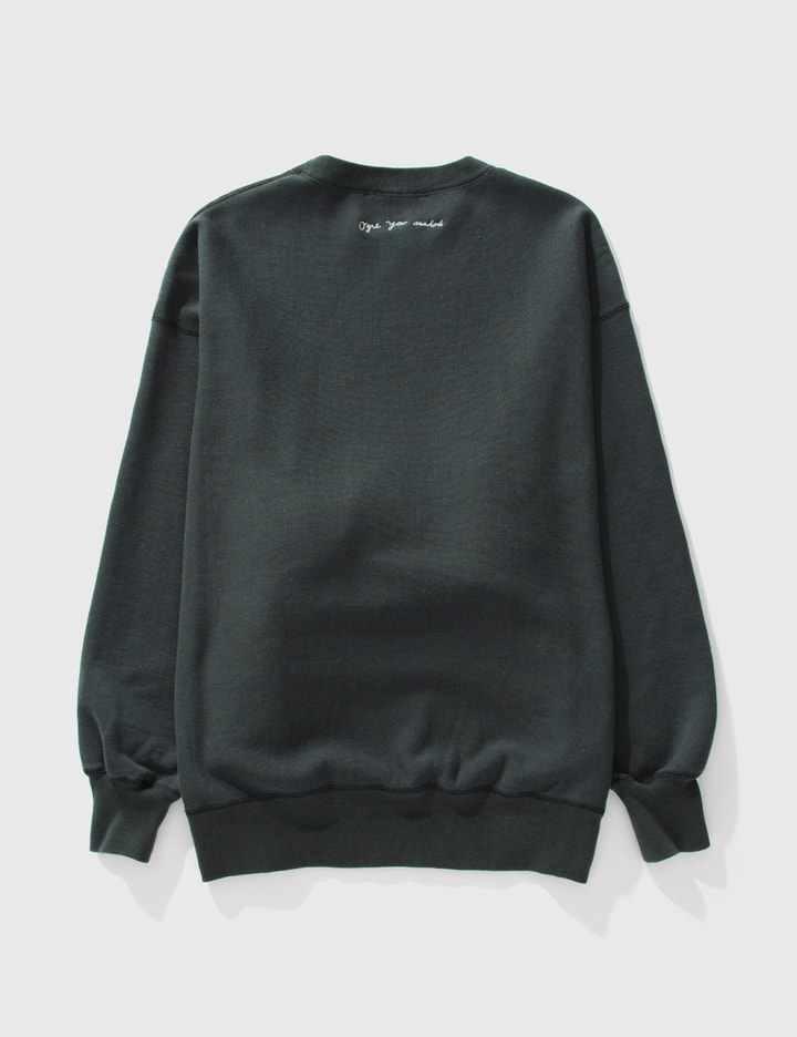 Manabu Deto Sweatshirt Placeholder Image