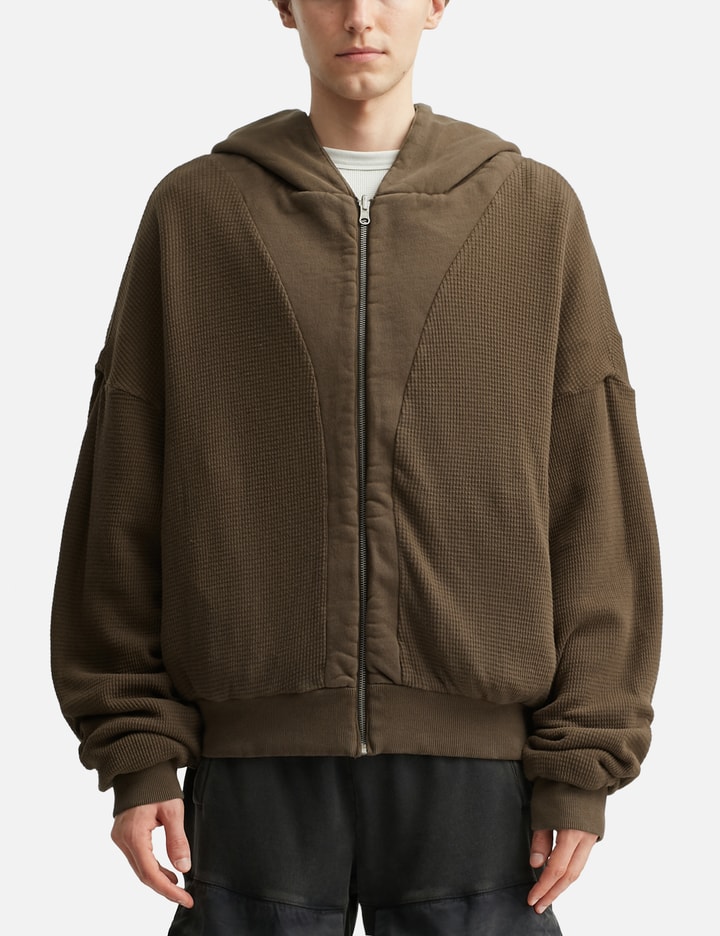 Thermal Hood Placeholder Image