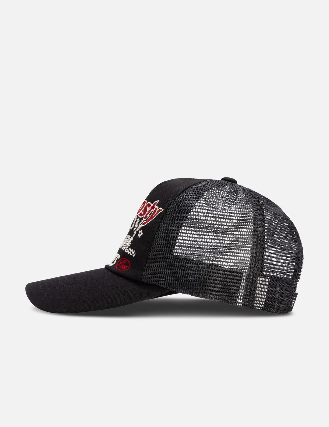 Losty Bear Mesh Trucker Cap view 8