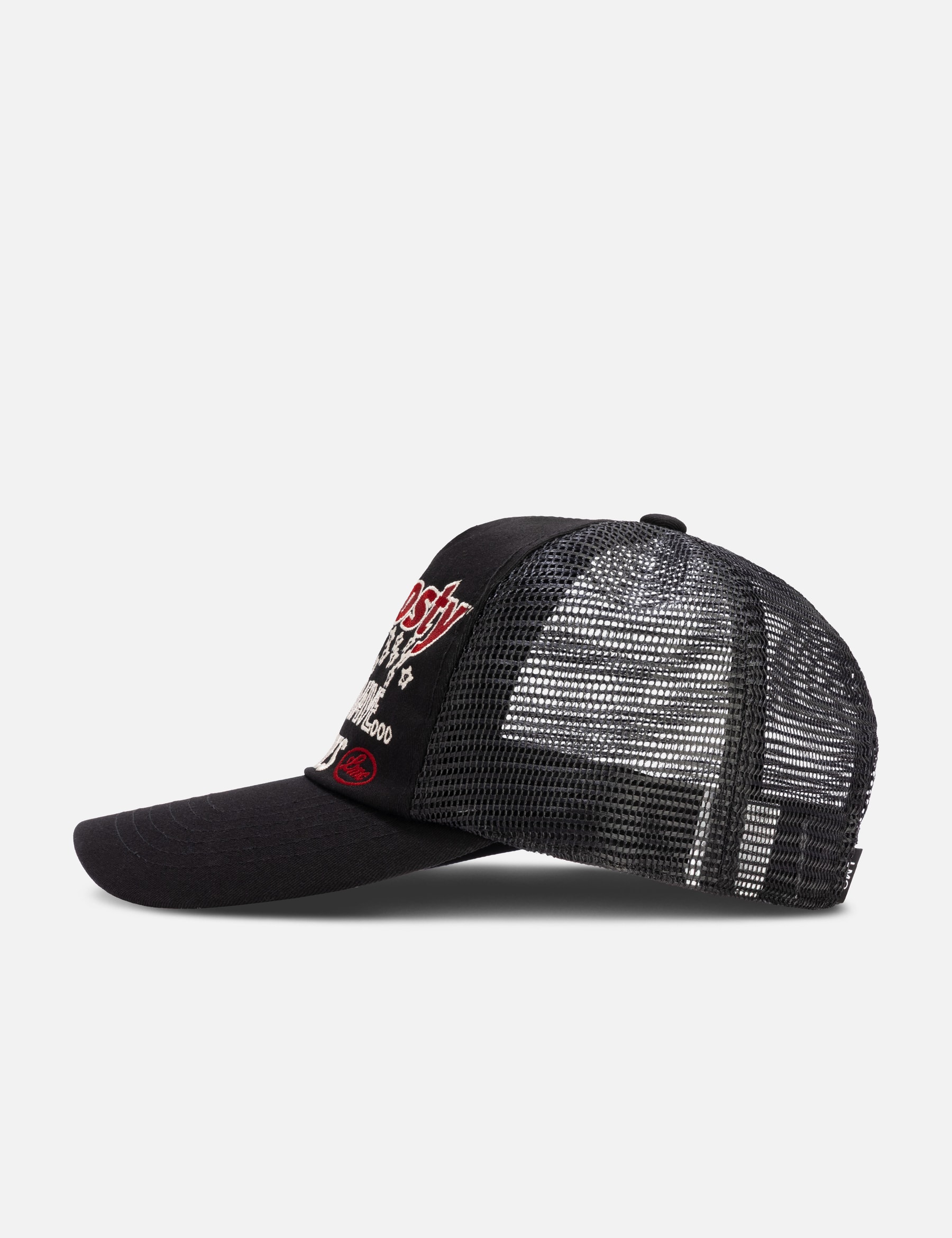 Losty Bear Mesh Trucker Cap view 14