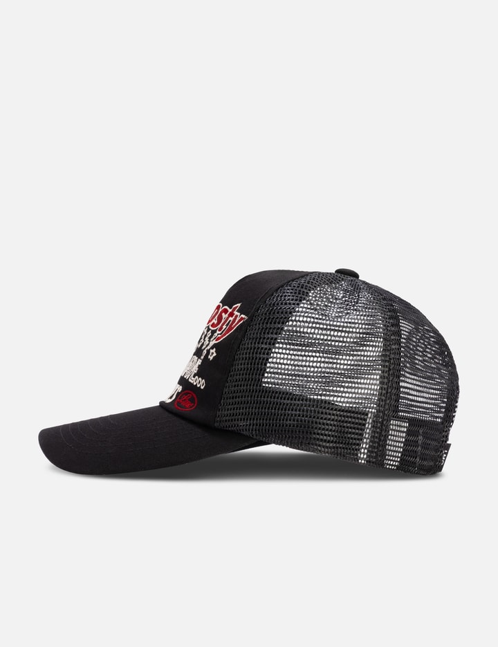 LMC Losty Bear Mesh Trucker Cap