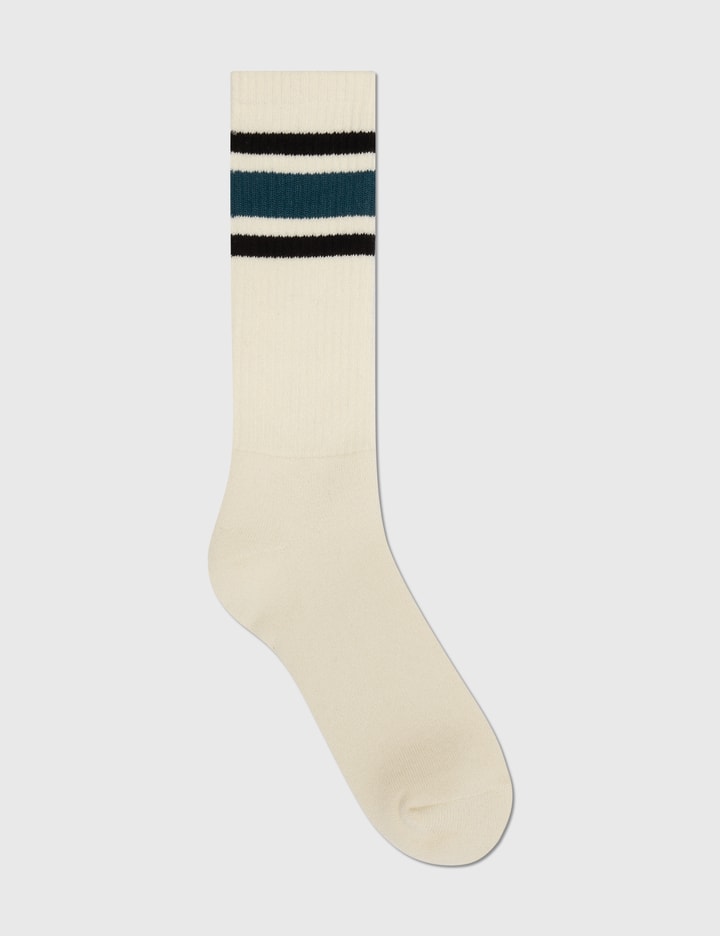 80's Skater Socks Placeholder Image