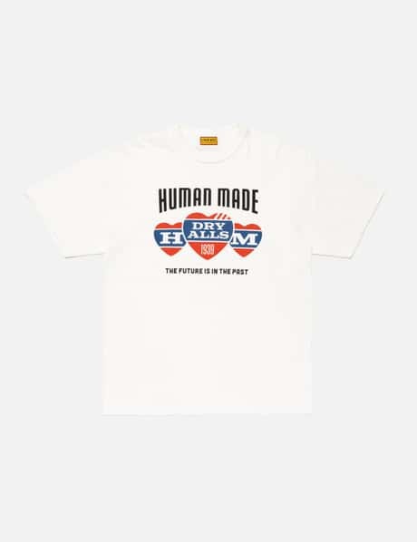 ヒューマンメイド Graphic T-shirt #2
