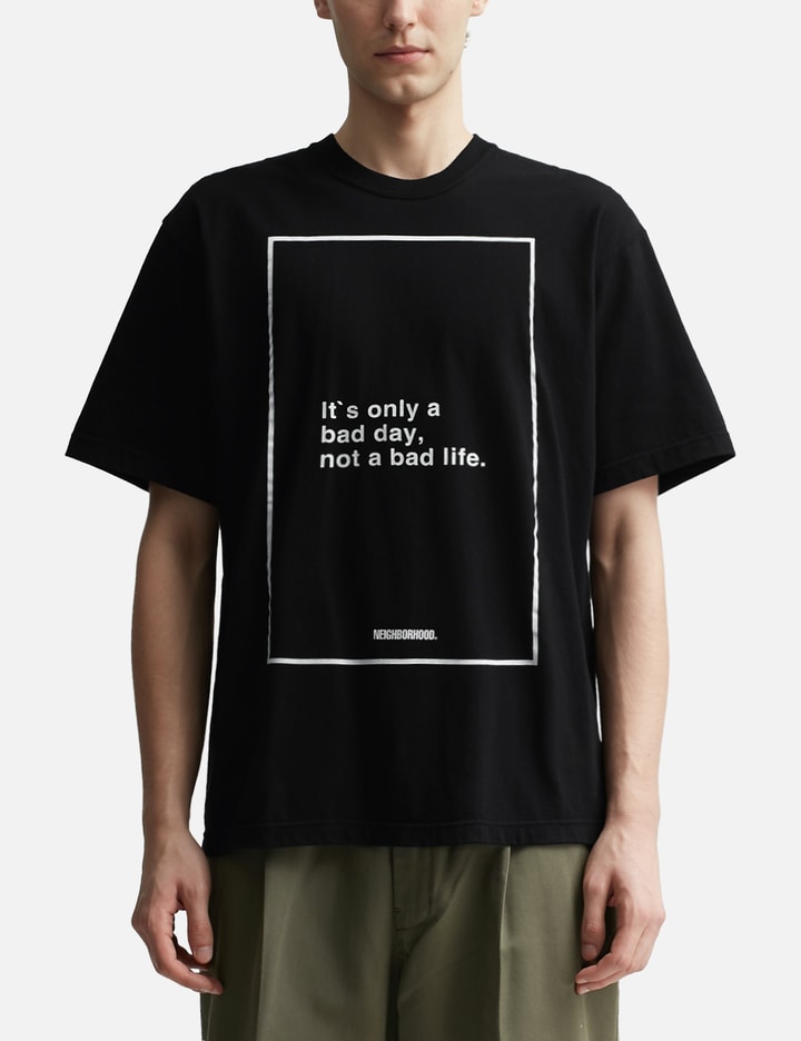 Neighborhood SS-15 T-shirt Placeholder Image