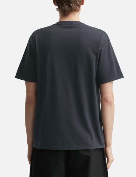 X Emma Bennett Burning Flower Short Sleeve T-Shirt view 12