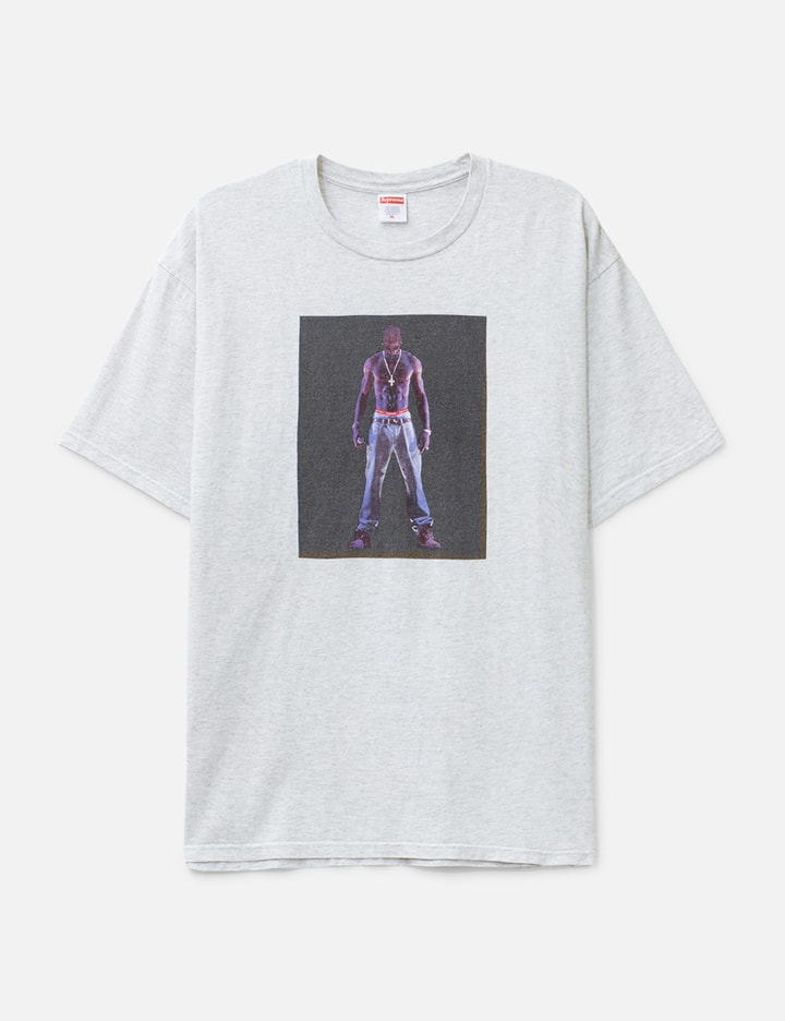 Tupac Hologram T-Shirt Placeholder Image