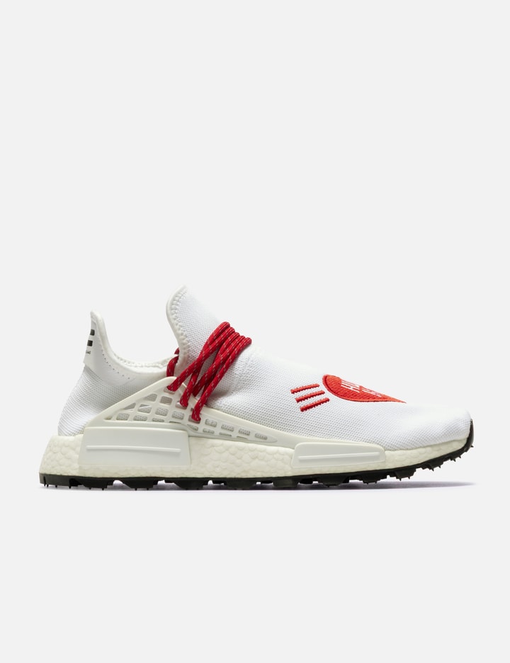 Adidas Human Made NMD HU Pharrell