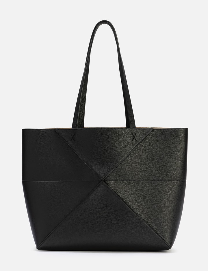Loewe Medium Horizontal Puzzle Fold Tote