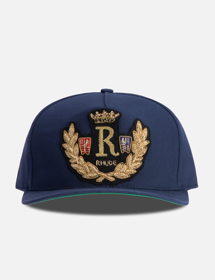 DIANA CREST HAT Placeholder Image