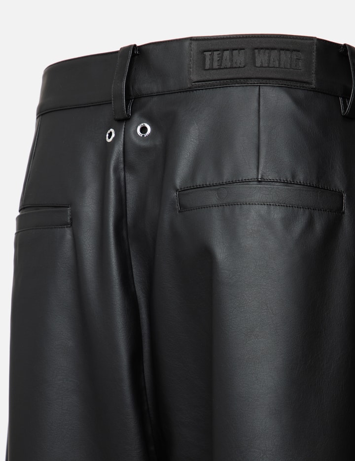 THE ORIGINAL 1 Faux Leather Pants Placeholder Image