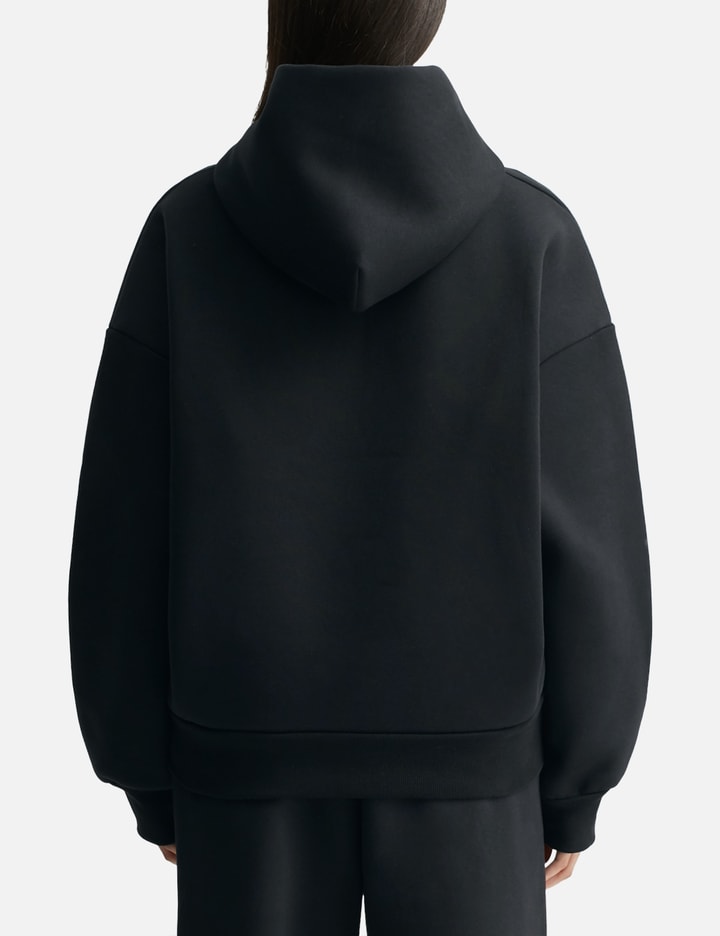 Seventh V2 Hoodie In Black