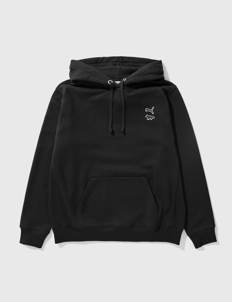 puma kitsune hoodie