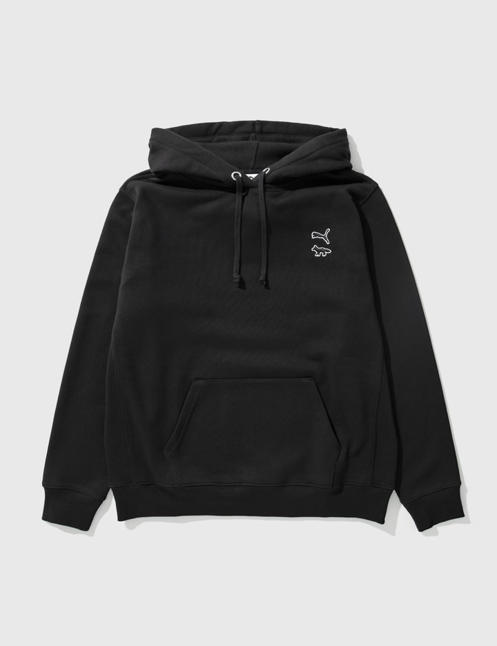 Puma Puma X Maison Kitsune Hoodie