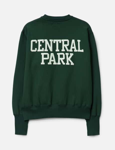 Simple Sweat Crew "Central Park" view 9