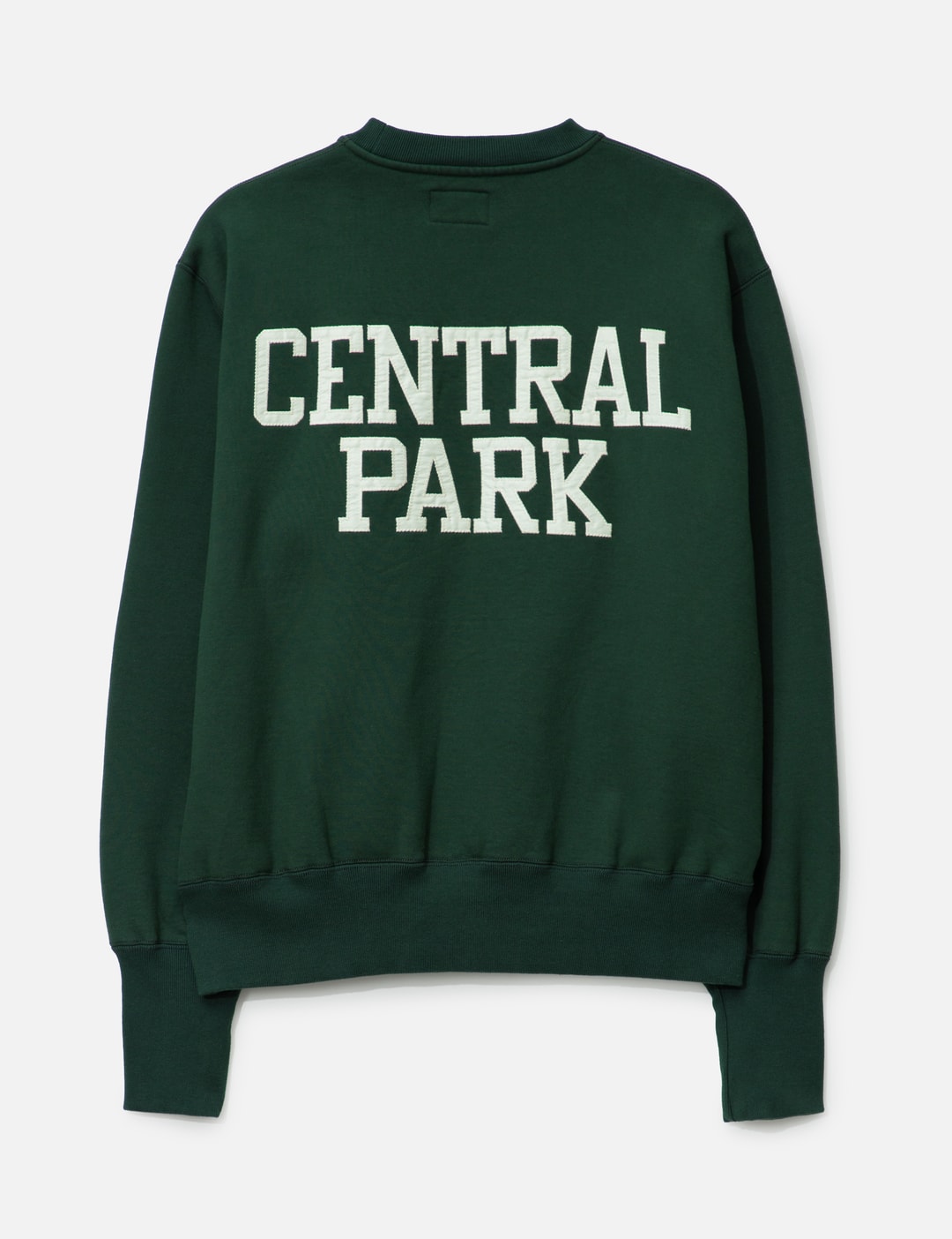 Simple Sweat Crew "Central Park" view 10