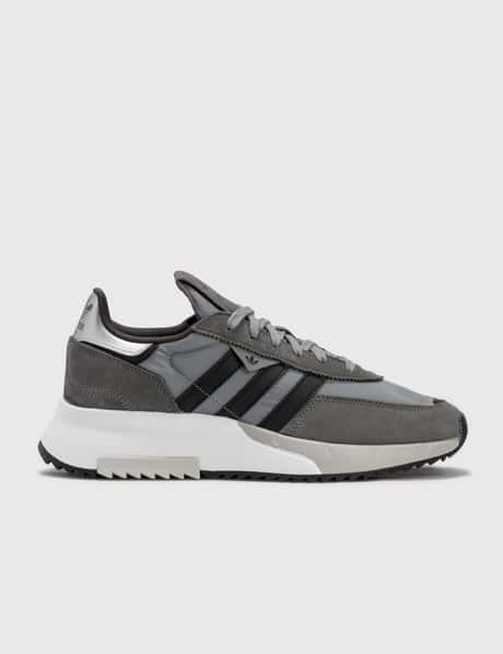 Adidas Originals - Retropy F2 Shoes | HBX - Globally Curated Fashion Lifestyle by