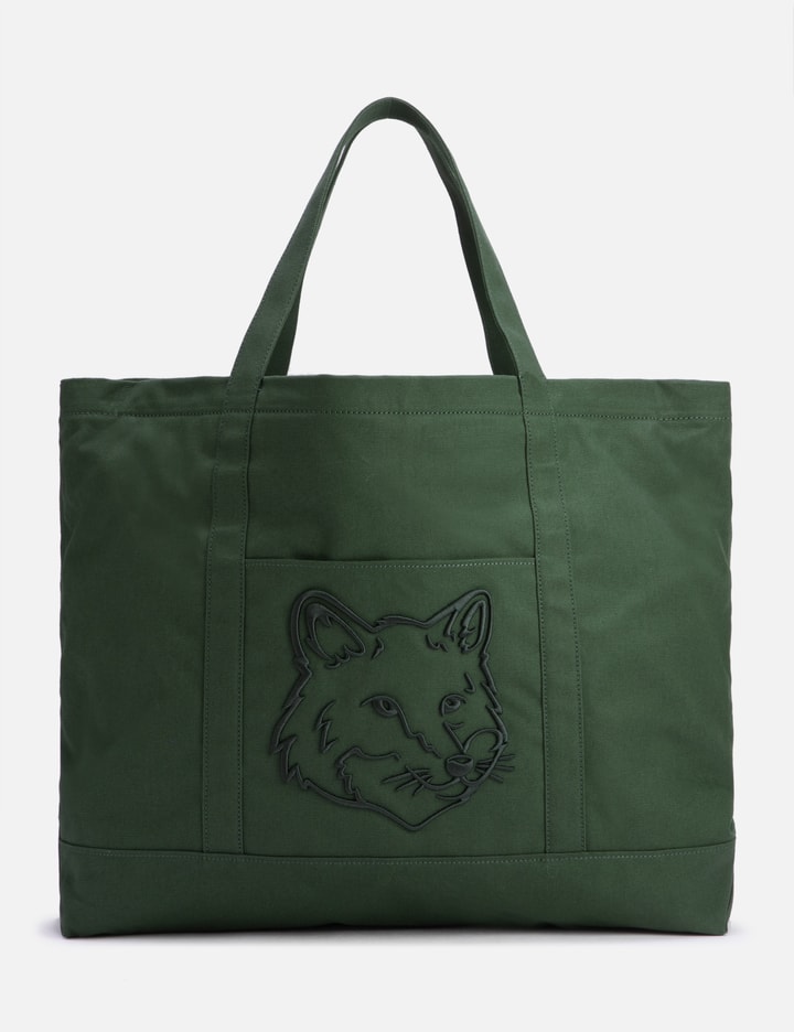 Fox Head XL Tote Placeholder Image