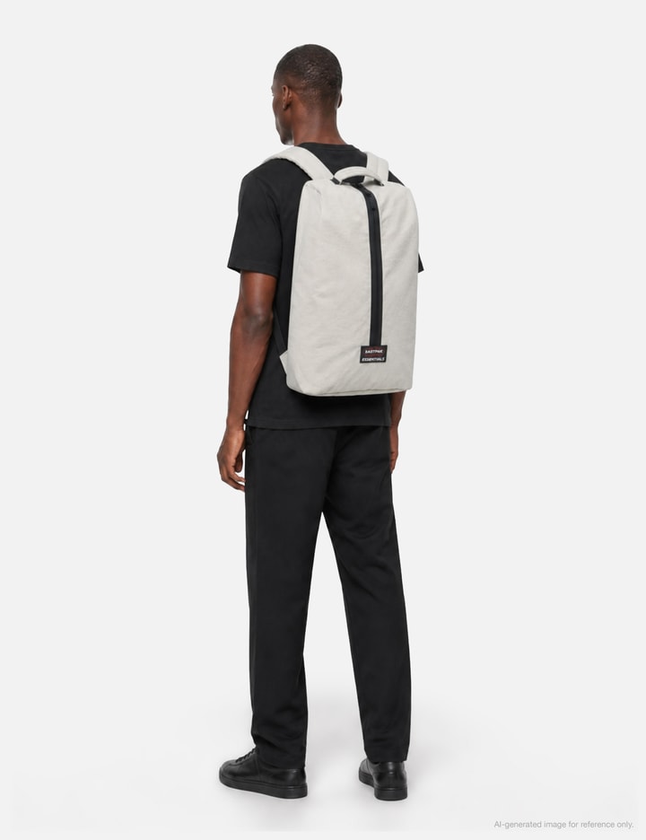 Fear of God Essentials Eastpak X Fear Of God Essentials Sports Duffle