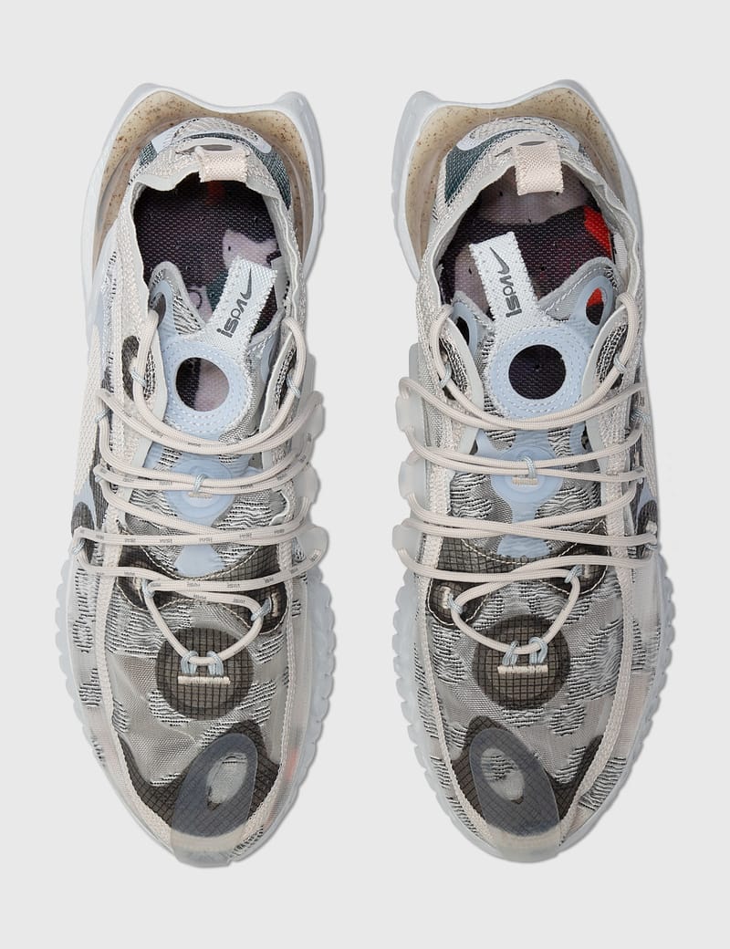 nike ispa flow 2020 desert sand