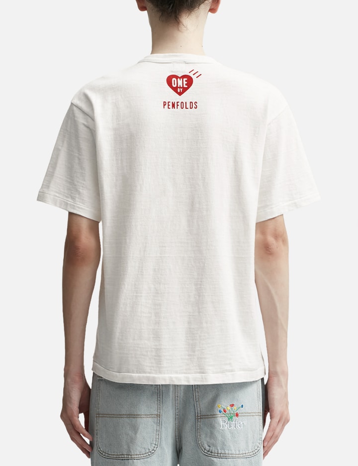 원 바이 펜폴즈 팬더 티셔츠 Placeholder Image