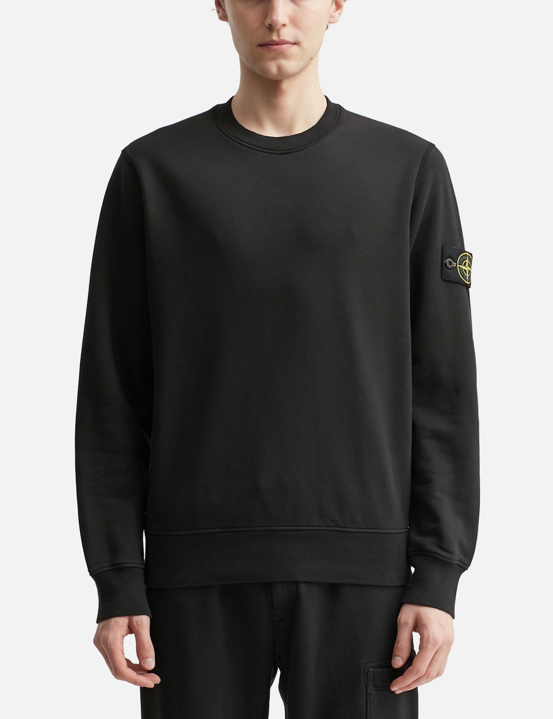 Awake NY - Truth Pullover Sweater | HBX - Globally Curated Fashion 