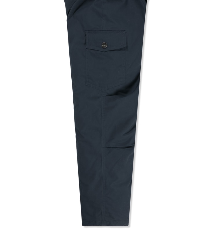 Dark Petrol Dawson Parka Placeholder Image
