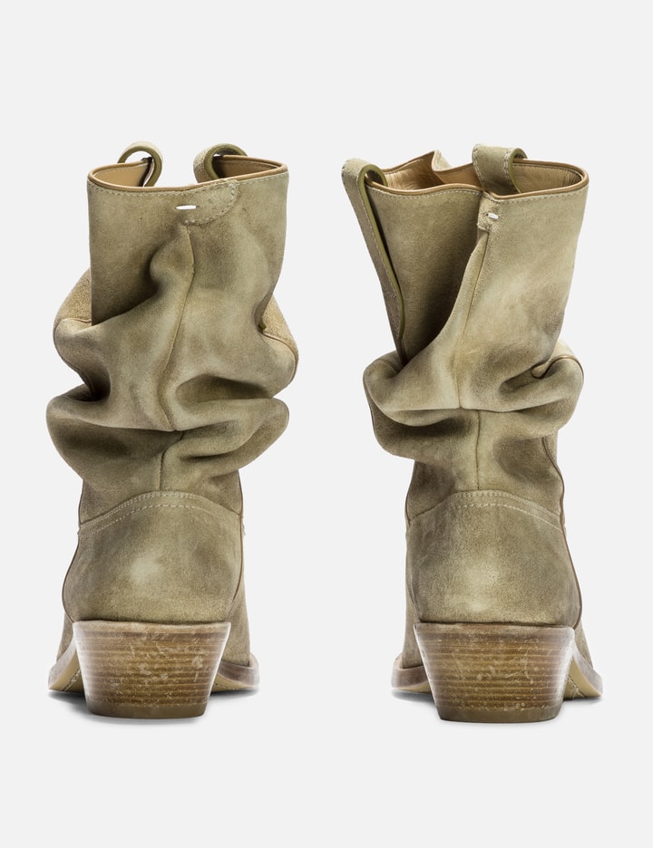 Tabi Western Boot Placeholder Image