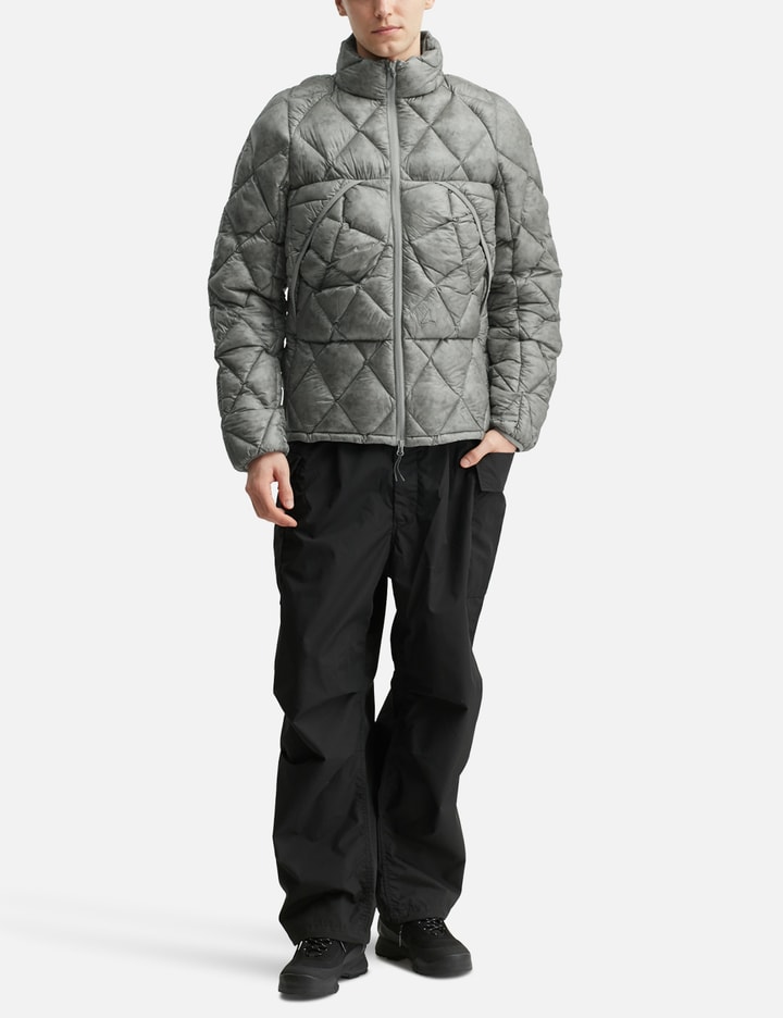 Nuna 800 Fill Power Hooded Down Jacket Placeholder Image