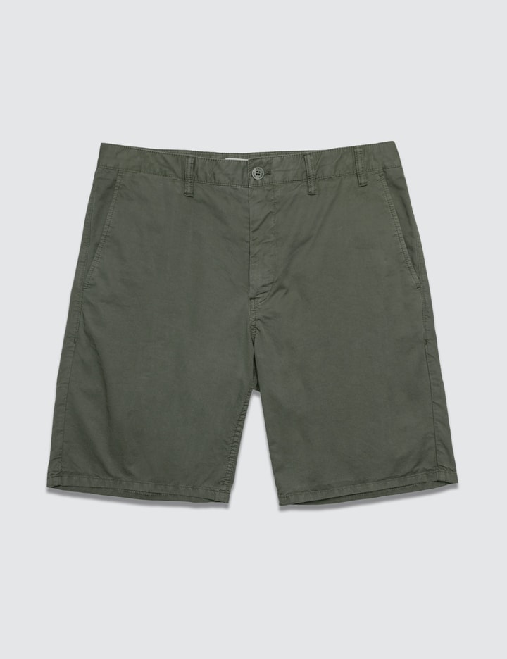 Aros Light Twill Shorts Placeholder Image