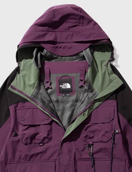 north face men's rain jacket clearance