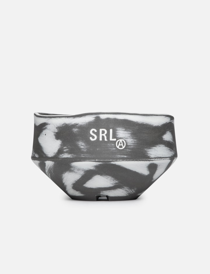 SRL X TSUKAMOTO . DISTORTION ROUNDTYPE POT Placeholder Image