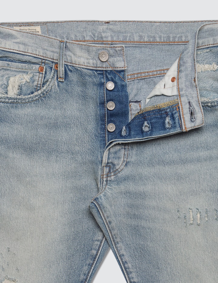 501® Levi’s®original Fit Inside Out DX Jeans Placeholder Image