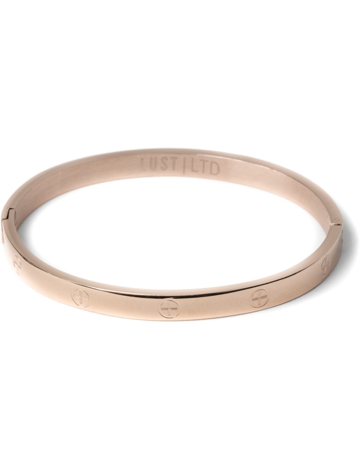 Rose Gold Unix Bracelet Placeholder Image