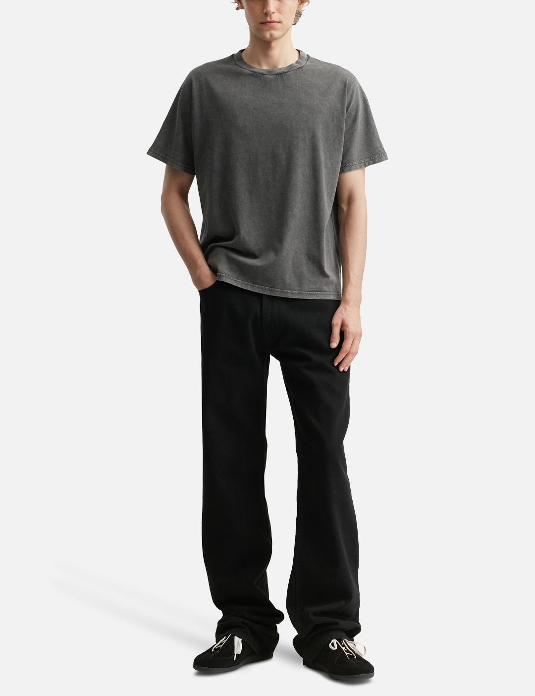 Dad Denim Jeans view 15