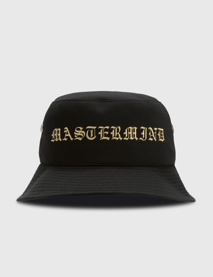 Embroidered Bucket Hat Placeholder Image