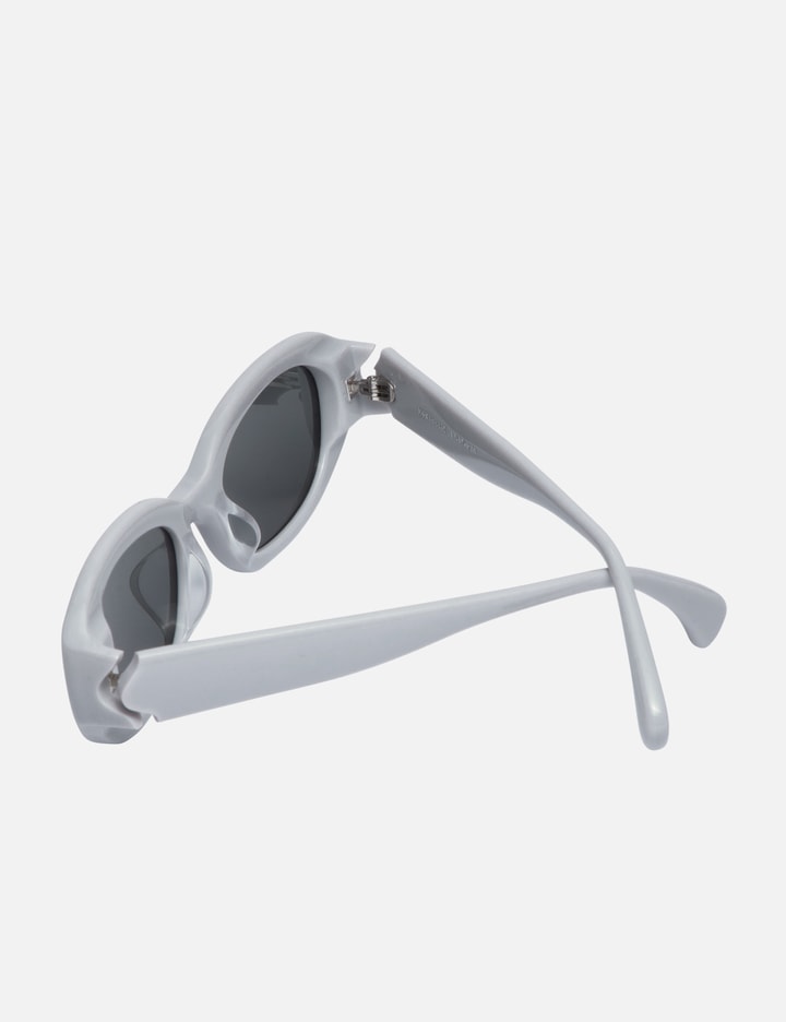 Klassic Storm Sunglasses In Grey