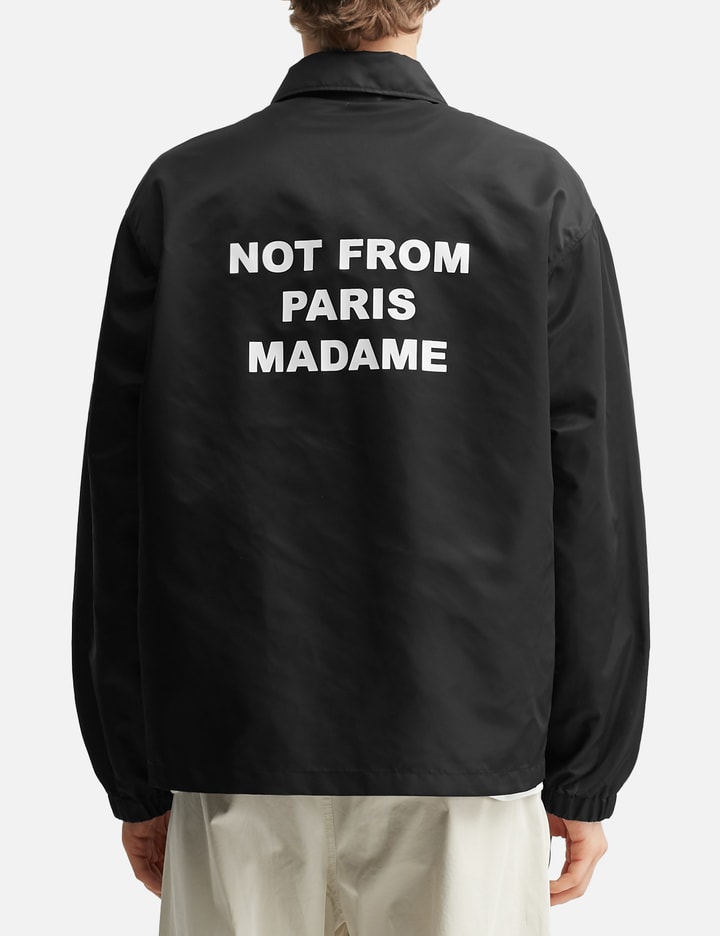 La Veste Slogan Placeholder Image