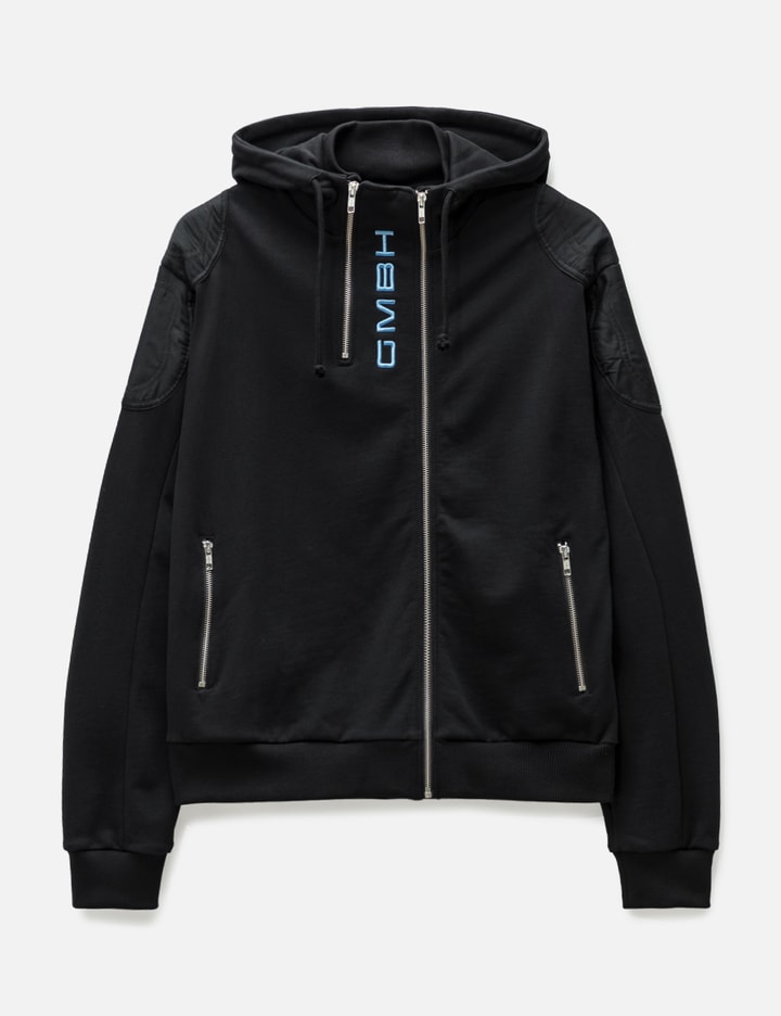 Jersey Jacket Hoodie Placeholder Image