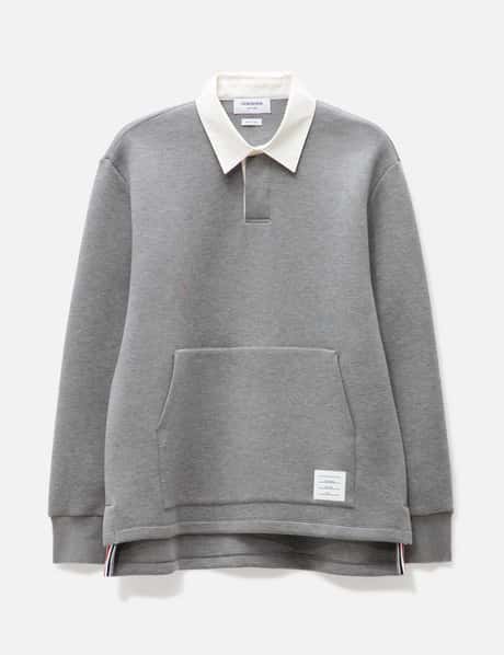Thom Browne RUGBY POLO