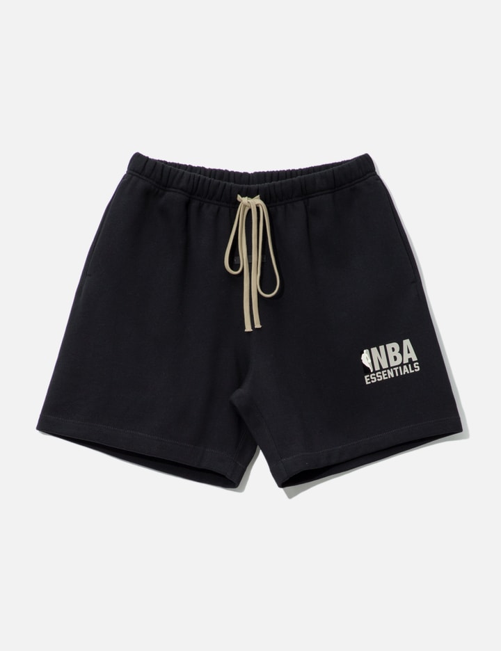 Essentials NBA Sweatshorts Placeholder Image