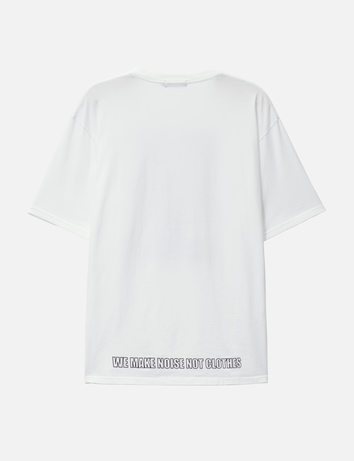 Basic Short sleeve U Logo T-shirt Placeholder Image