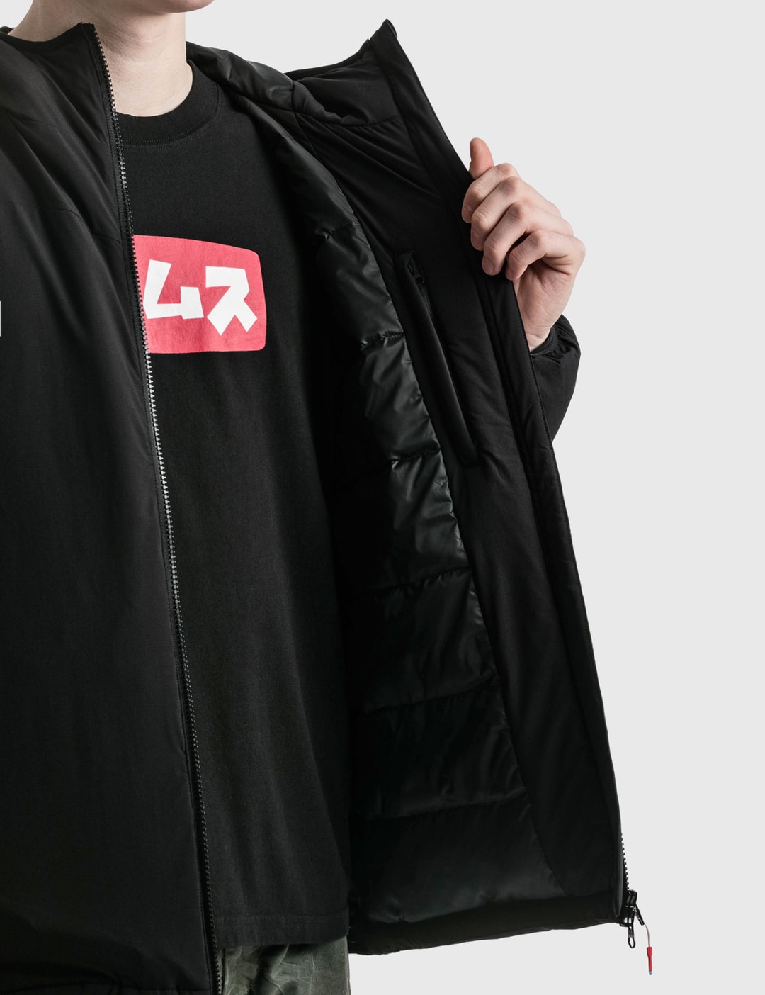 Chums エアトレイル ストレッチダウン パーカ Hbx ハイプビースト Hypebeast が厳選したグローバルファッション ライフスタイル Chums エアトレイル ストレッチダウン パーカ Hbx ハイプビースト Hypebeast が厳選したグローバルファッション ライフスタイル